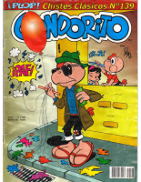 Condorito No.496 (2005).PDF